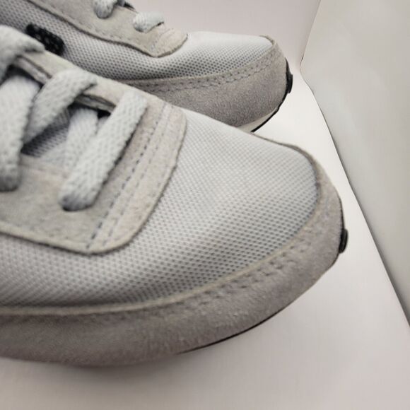 Womens new balance 410 running shoes sz 7.5 gray/Lt gray (plz read description) - Picture 5 of 13